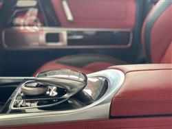 مێرسێدس بێنز G-Class